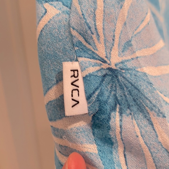 EUC open back crop top - Picture 5 of 5